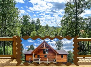 11 Crimson Oak LOT 12, Murphy, NC 28906