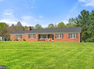 9361 Mountain Run Lake Rd, Culpeper, VA 22701