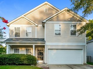 3628 Pinkham Way, Raleigh, NC 27616