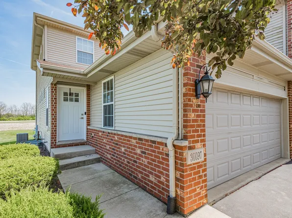 30097 Autumn Dr #116A, Beecher, IL 60401