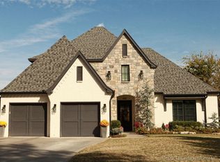 1105 E 38th St, Tulsa, OK 74105