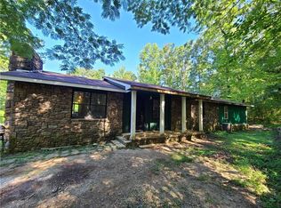 23601 Winfrey Valley Rd, Winslow, AR 72959