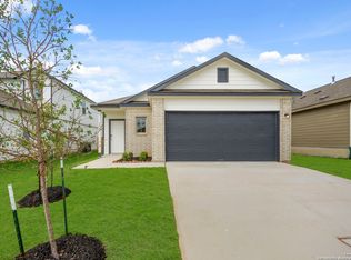 5823 Seaside Mnr, Converse, TX 78109