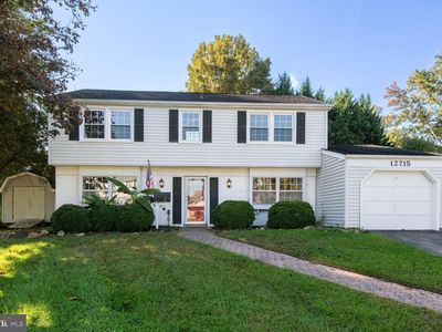 12715 Keswick Ln, Bowie, MD, 20715