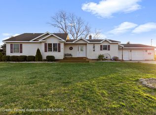 4373 W Colony Rd, Saint Johns, MI 48879