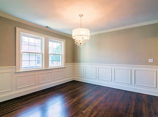 22-24 George St, Newton, MA 02458