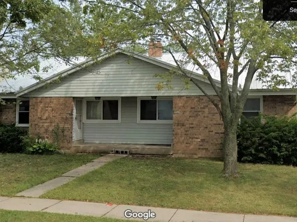 9040 North Joyce AVENUE #9042, Milwaukee, WI 53224