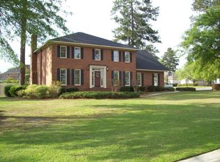 100 Ovid Dr, Dublin, GA 31021