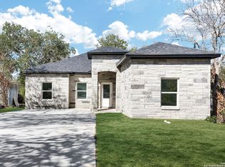227 Chickering Ave, San Antonio, TX 78210