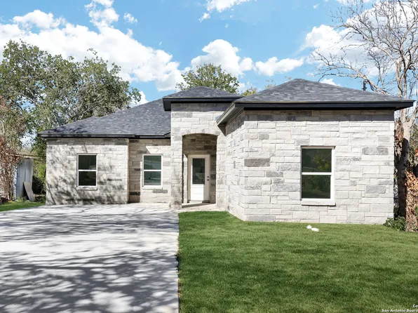227 CHICKERING AVE, San Antonio, TX 78210