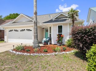 932 Claeven Cir, Fort Walton Beach, FL 32547