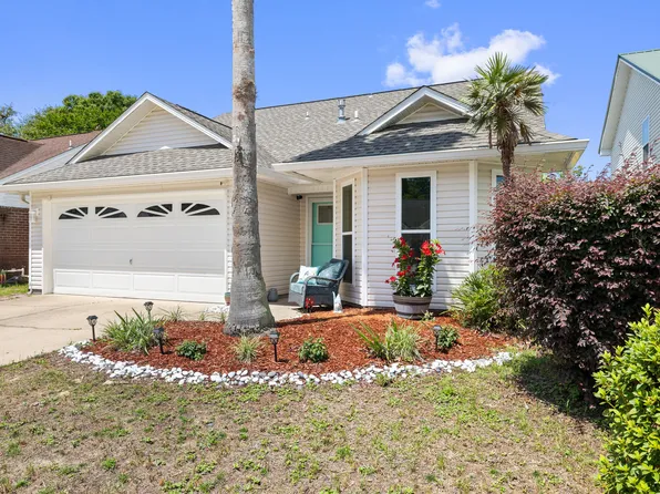 932 Claeven Cir, Fort Walton Beach, FL 32547