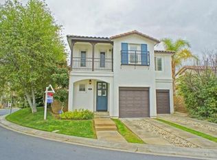 28161 Cabrillo Ln, Valencia, CA 91354