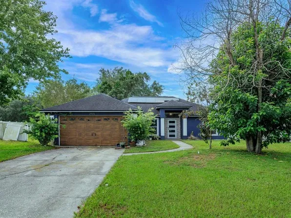 3905 WHISPERING PINE COURT, MASCOTTE, FL 34753