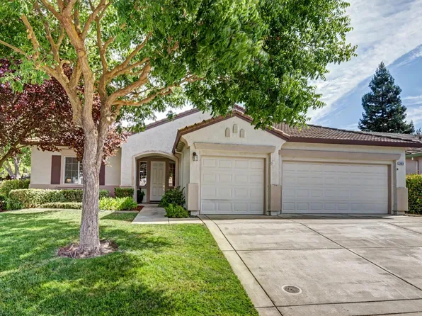 3016 Granite Park Ln, Elk Grove, CA 95758
