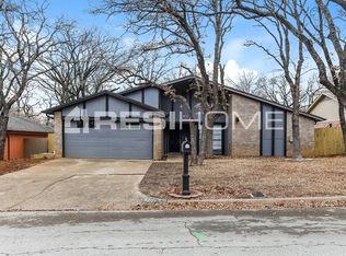 2117 Bainwood Trl, Arlington, TX 76015