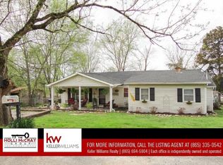 118 Craig Ln, Andersonville, TN 37705