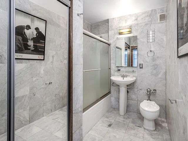 77 W 55th St #16D — Photo 7