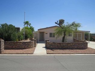 11413 E 34th St, Yuma, AZ 85367