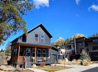 201 Wood Rose Ln, Durango, CO 81301