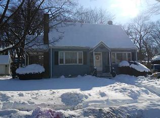 246 Green Rd, Manchester, CT 06042