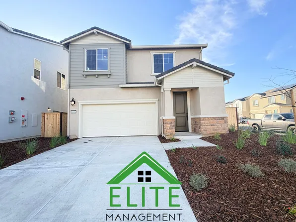 8298 Mincey Way, Elk Grove, CA 95757