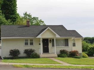 1501 Tibbits Ave, Troy, NY 12180