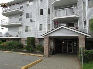 2750 Fuller St #209, Abbotsford, BC V2S3K1