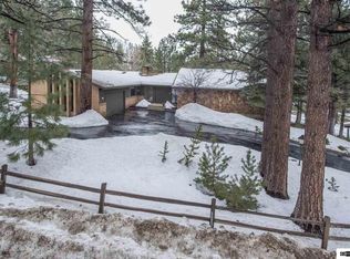 4600 Wagon Wheel Rd, Carson City, NV 89703