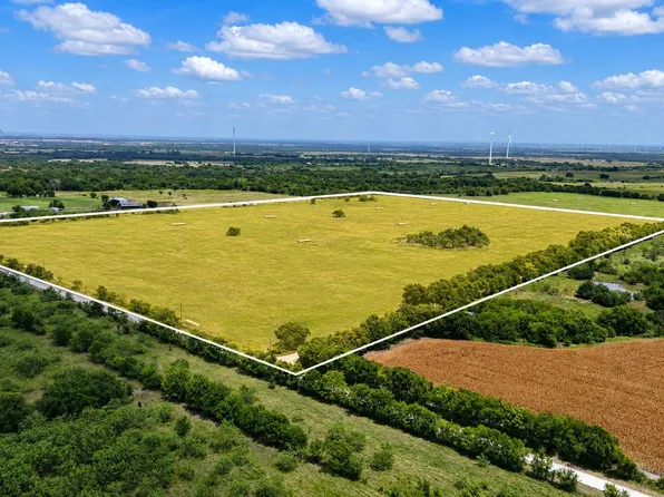 Hc 3363/3352, Hubbard, TX 76648