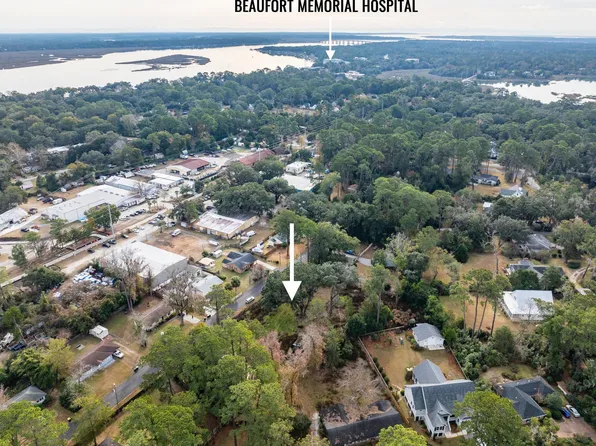 103 Whitfield St, Beaufort, SC 29902