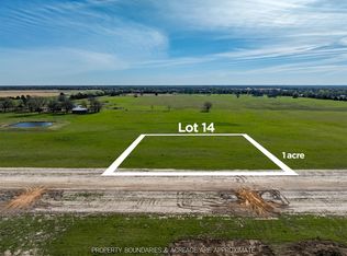 161 Private Road 33263, Sumner, TX 75486