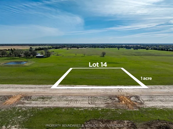 161 Private Road 33263, Sumner, TX 75486