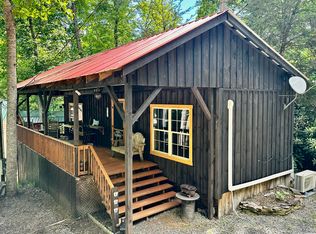 158 Serenity Circle Way, Cosby, TN 37722