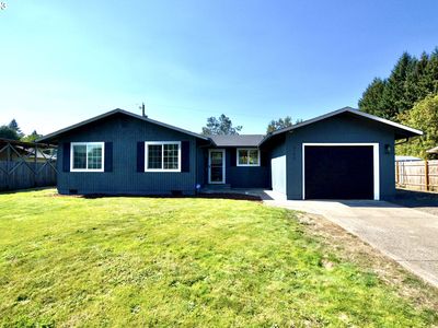 2142 Berwin Ln, Eugene, OR, 97404