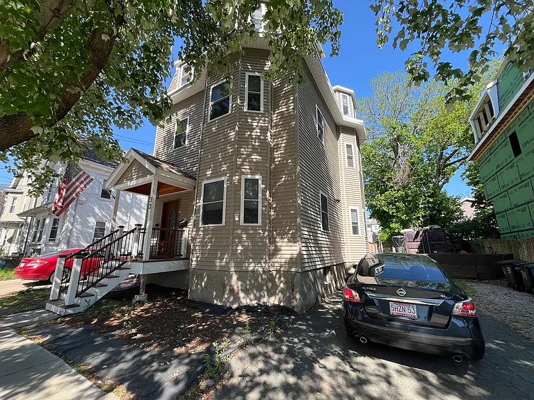 33 Springfield St #1 — Photo 11