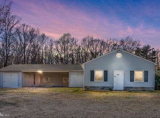 10084 Tower Rd, Unionville, VA 22567