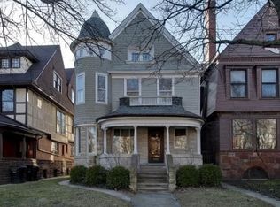 4826 S Kimbark Ave, Chicago, IL