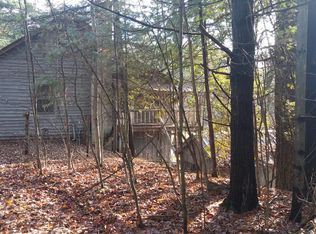 1112 Ritchie Rd, Gladwin, MI 48624