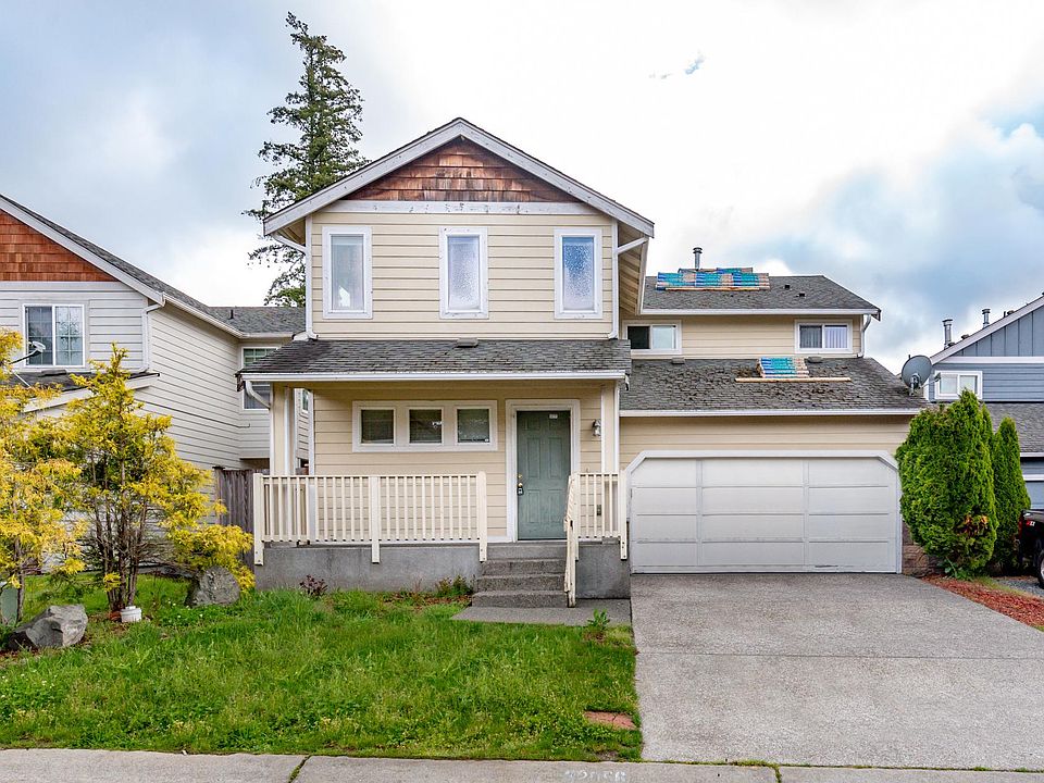 1st image of 32056 37th Pl S #S