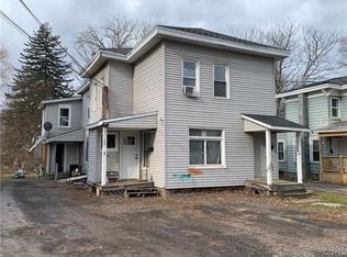262 W 4th St S, Fulton, NY