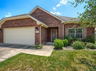 2789 Waterfall Ln, Little Elm, TX 75068