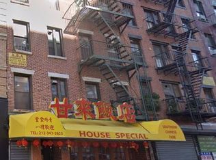 171 Hester St APT 3F, New York, NY 10013