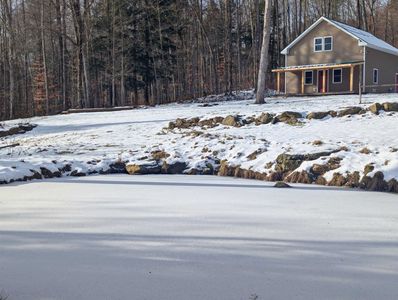 860 Foote Brook Road, Johnson, VT, 05656