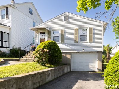 106 Laval Street, Waterbury, CT, 06706