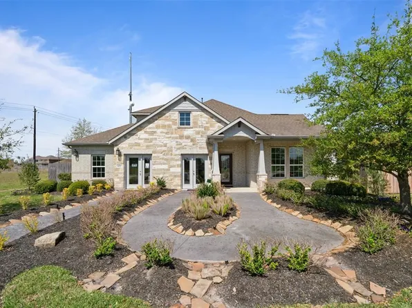 4707 Seaside Sparrow Ln, Baytown, TX 77521