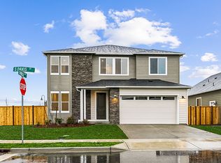 793 S Davis St, Buckley, WA 98321