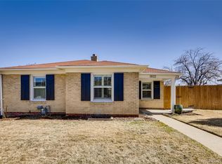 3522 N Monroe St, Denver, CO 80205