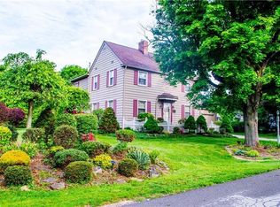 137 Briarcliff Rd, Beaver Falls, PA 15010