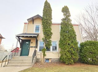 1444 Edgerton St, Saint Paul, MN 55130